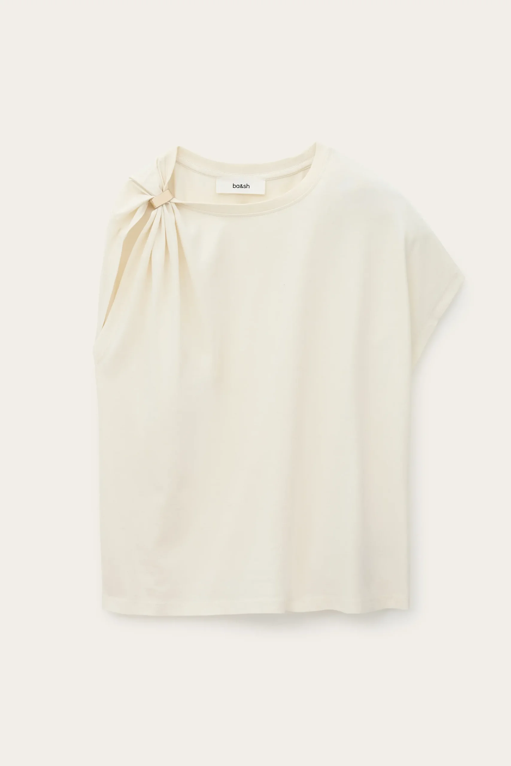 ALLIA t-shirt manches courtes