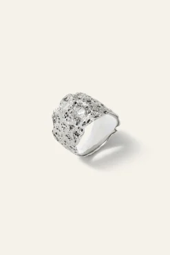 ANAE bague zircon