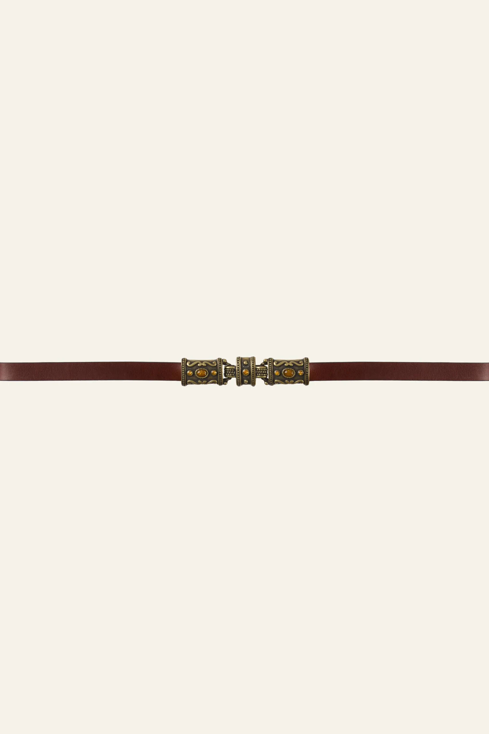 BARA ceinture cuir