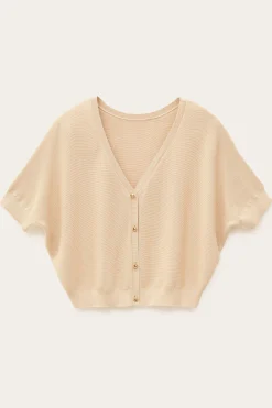 BASEM pull manches courtes