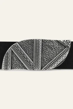 BEIRA ceinture cuir