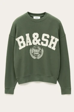 BENJAMIN sweatshirt
