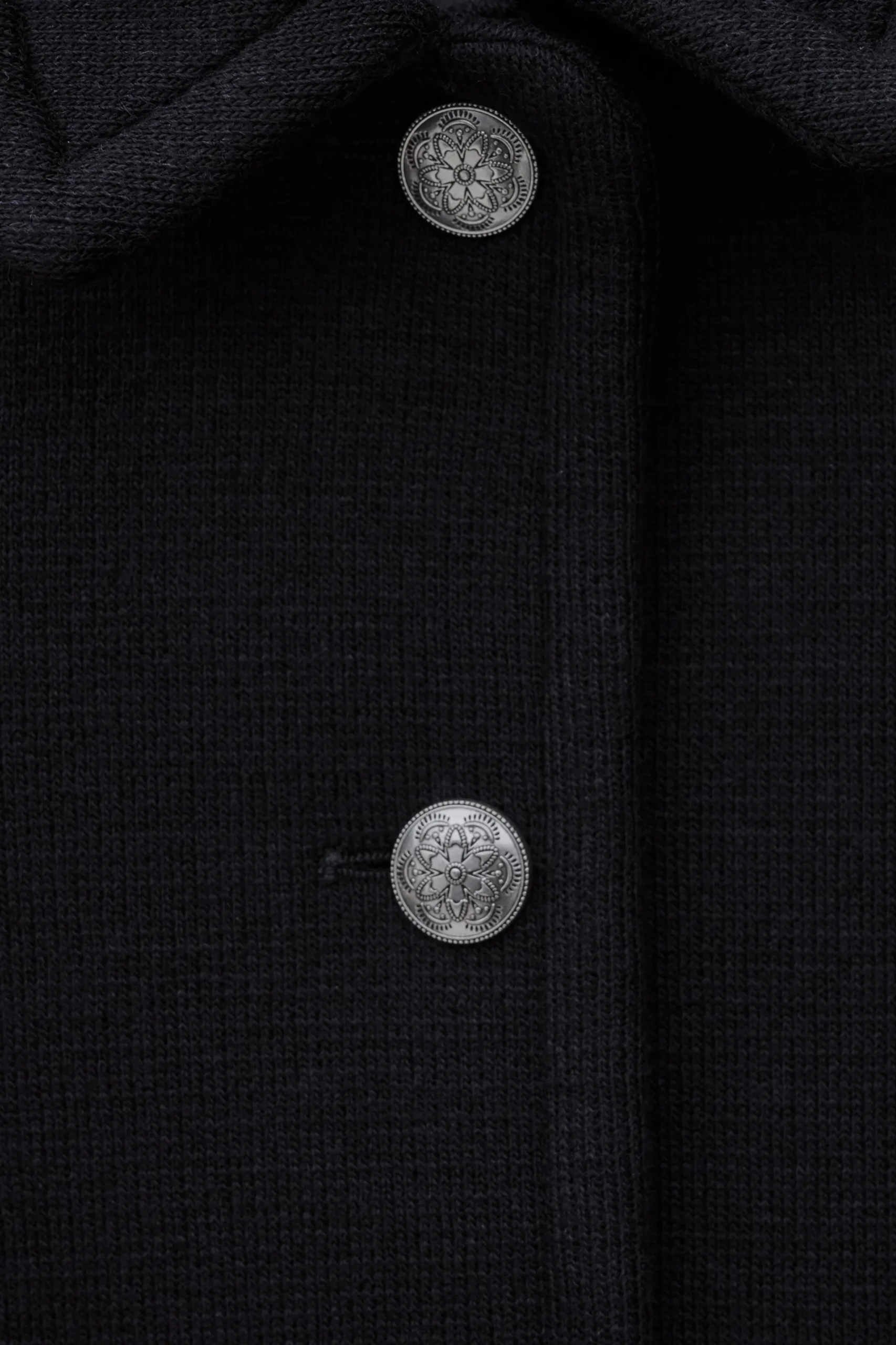 BERADITH veste courte ajustée