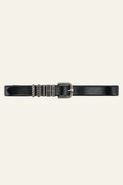 BERKANE ceinture multiples passants