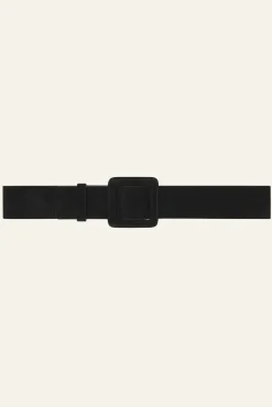 BETTY ceinture boucle carrée