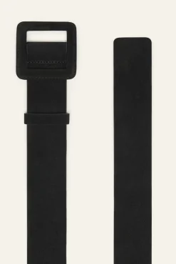 BETTY ceinture boucle carrée