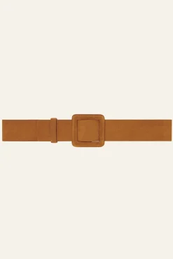 BETTY ceinture boucle carrée
