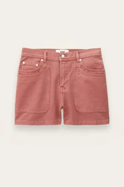 BEVY short cargo