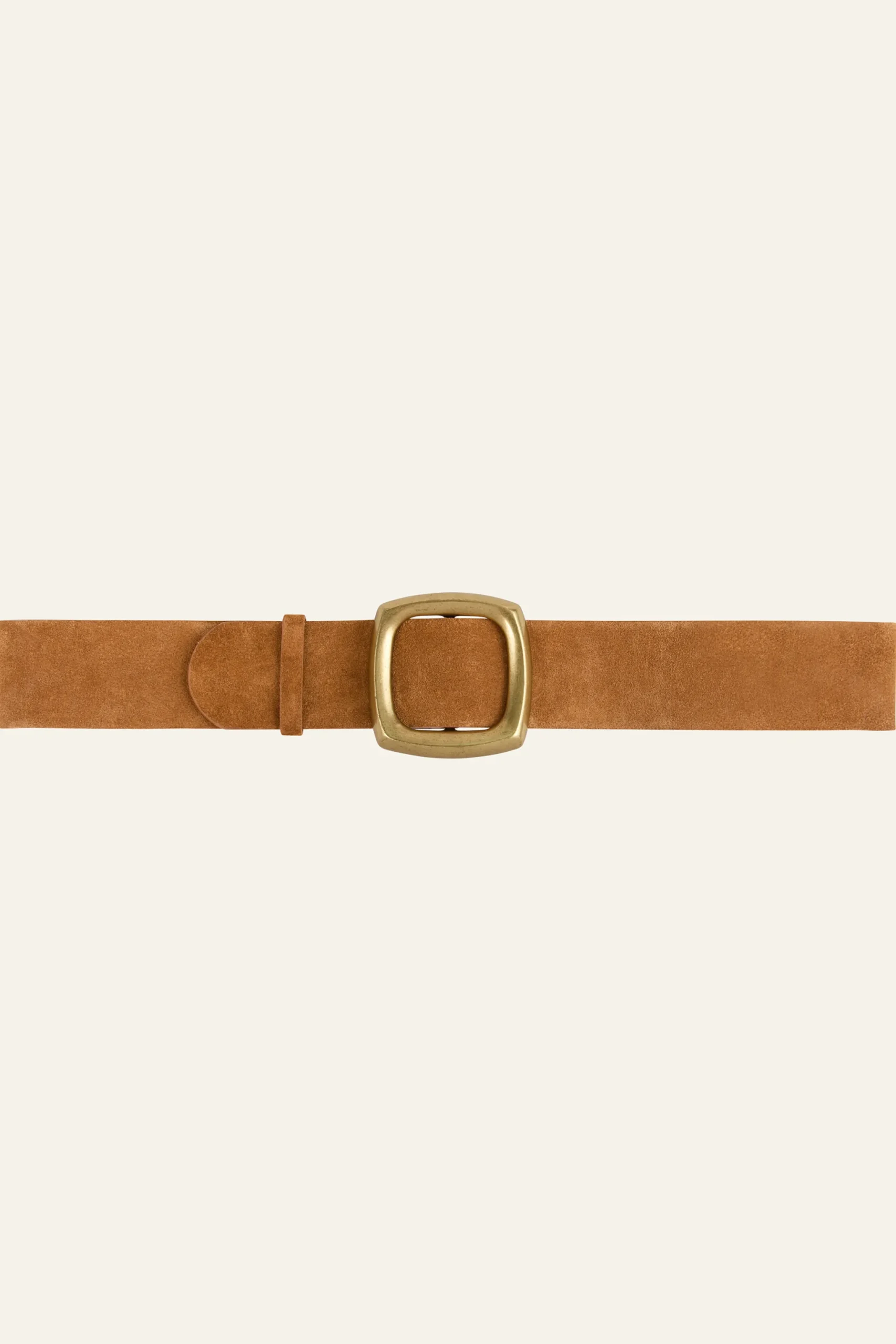 BIANCA ceinture large
