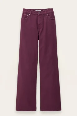 BONEY jean large