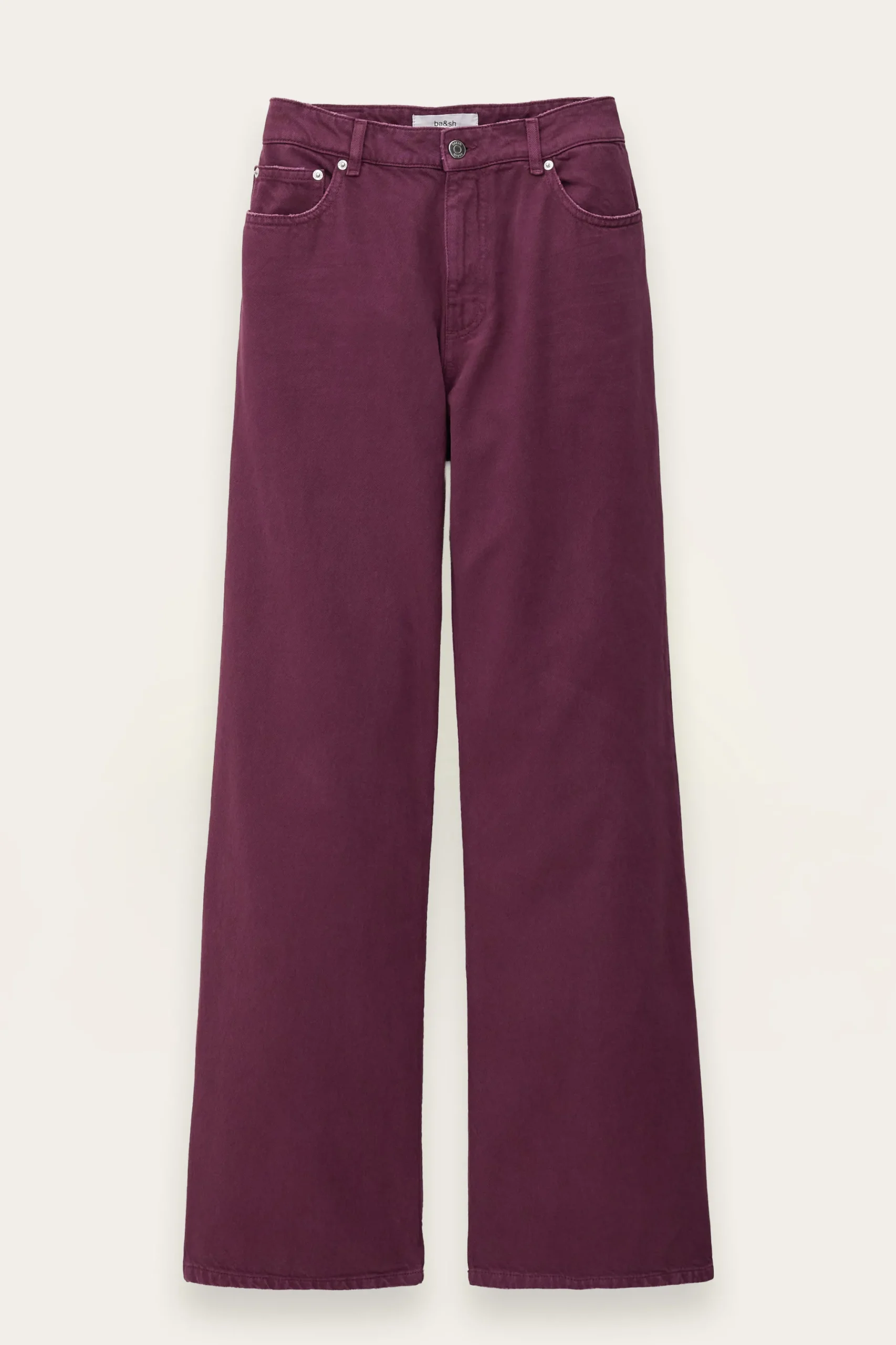 BONEY jean large