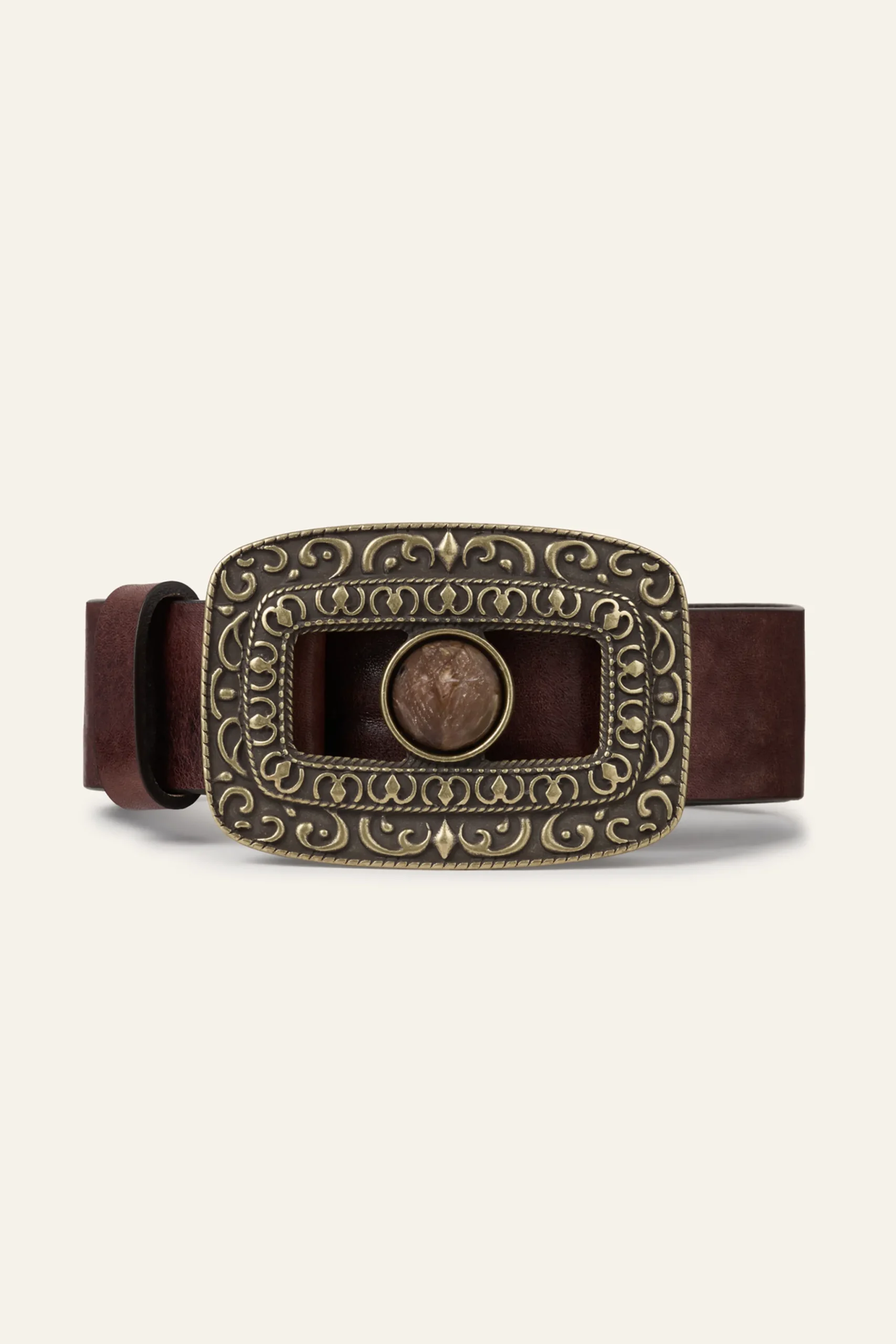 BONI ceinture cuir