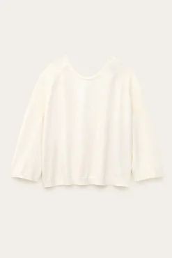 BRAHA gilet col V