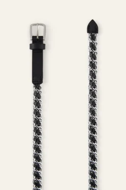 BROOKE ceinture métal