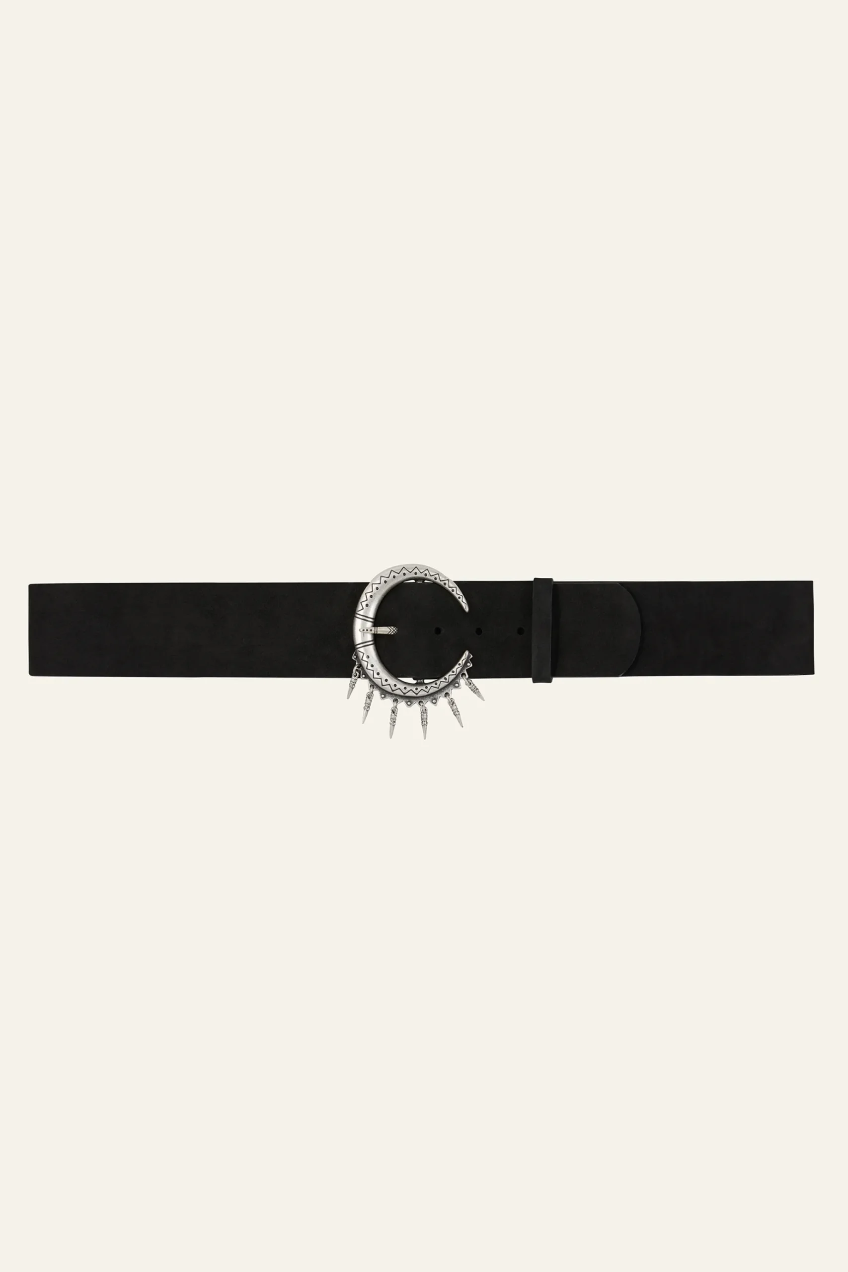 BRUNA ceinture large