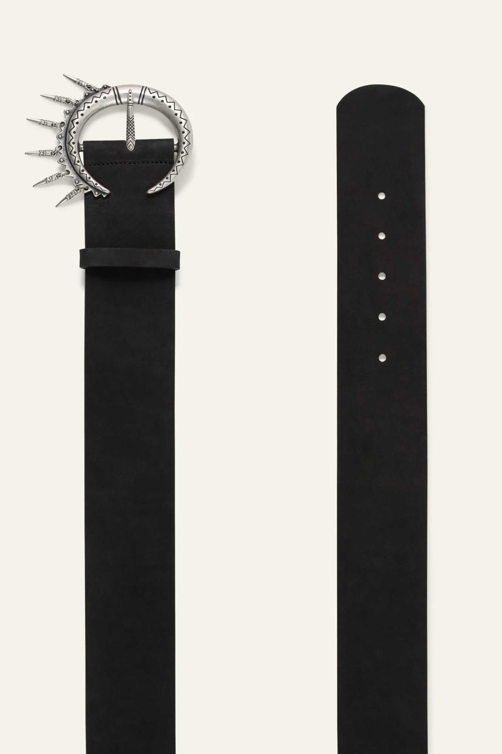 BRUNA ceinture large