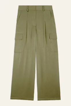 CARY pantalon cargo