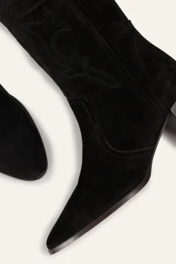 CASEY bottes style western