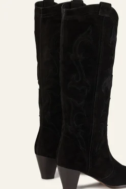 CASEY bottes style western