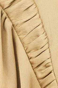 CHARLOTTE robe midi