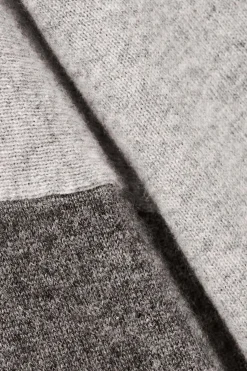 CHAYA pull cachemire boîte