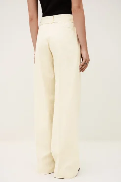 CISTA pantalon droit