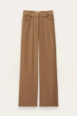 CISTA pantalon droit