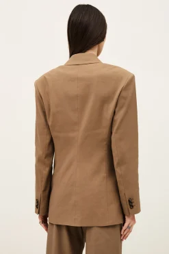 CLAY veste blazer