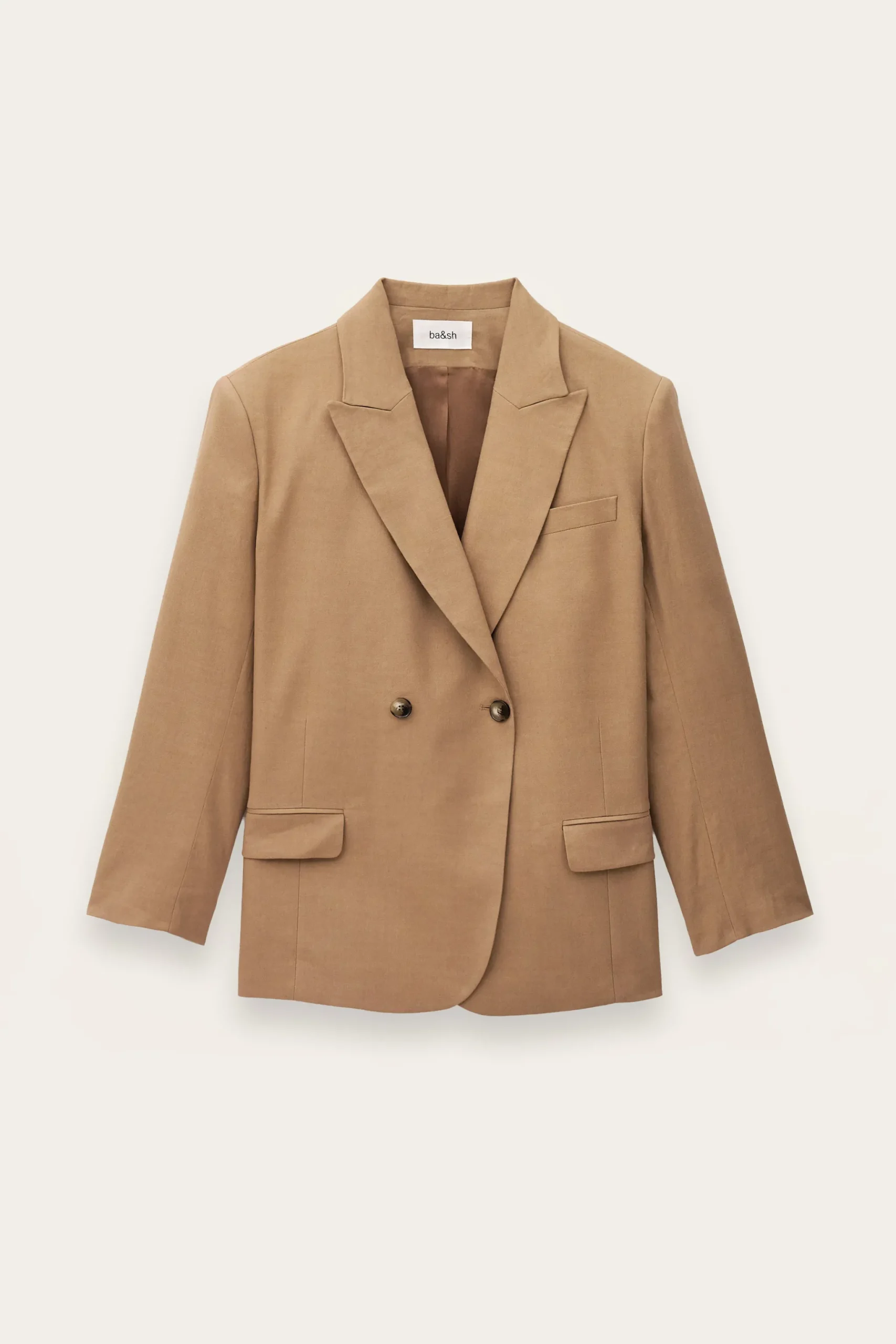 CLAY veste blazer