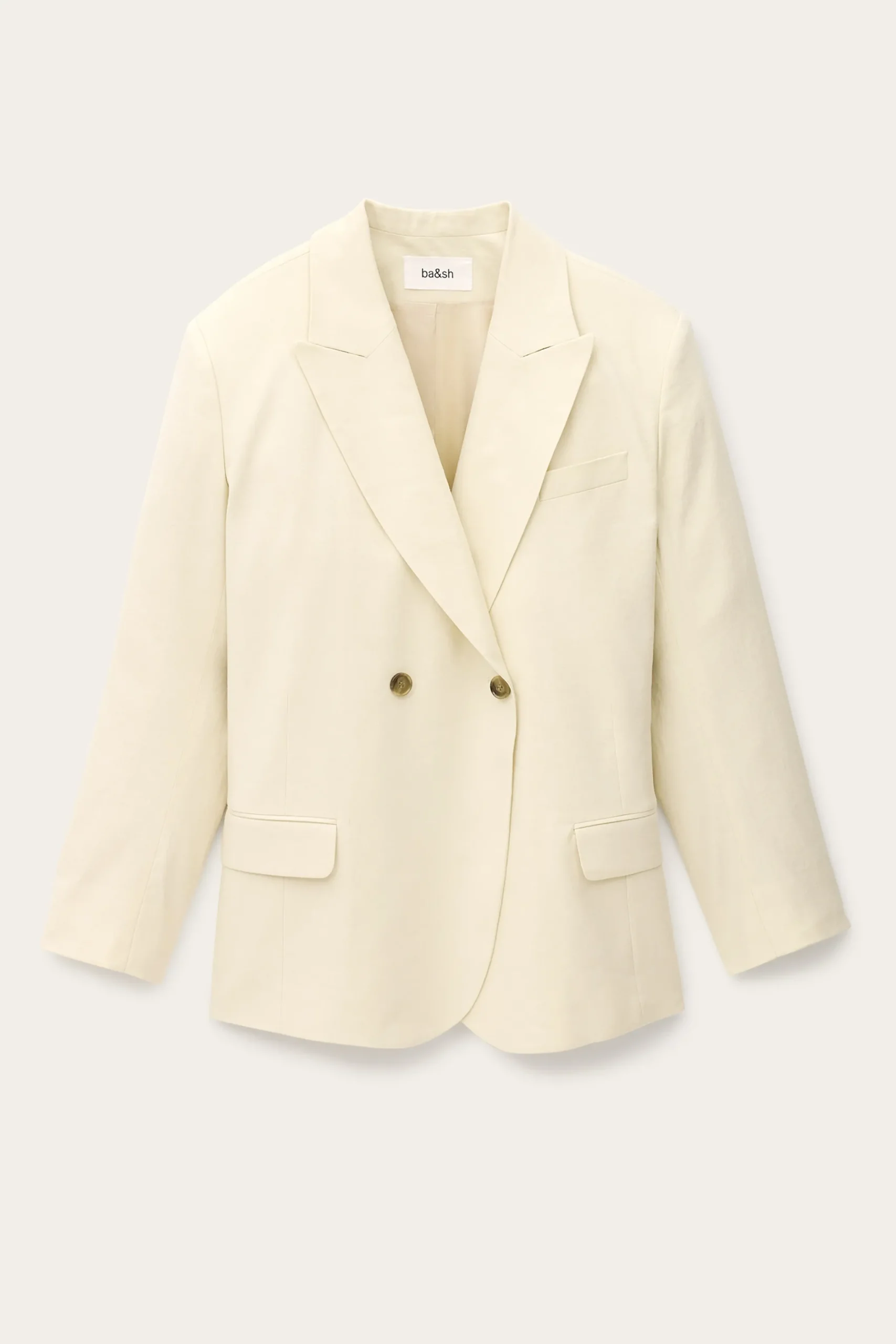 CLAY veste blazer
