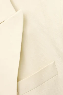 CLAY veste blazer
