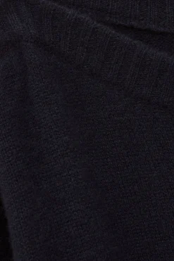 COLEEN robe pull cachemire