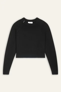 CORVY pull en cachemire