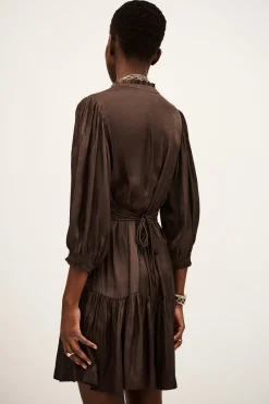 CYRIALA robe courte