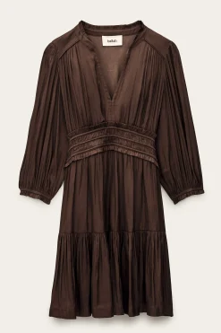CYRIALA robe courte