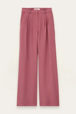 DEANA pantalon droit