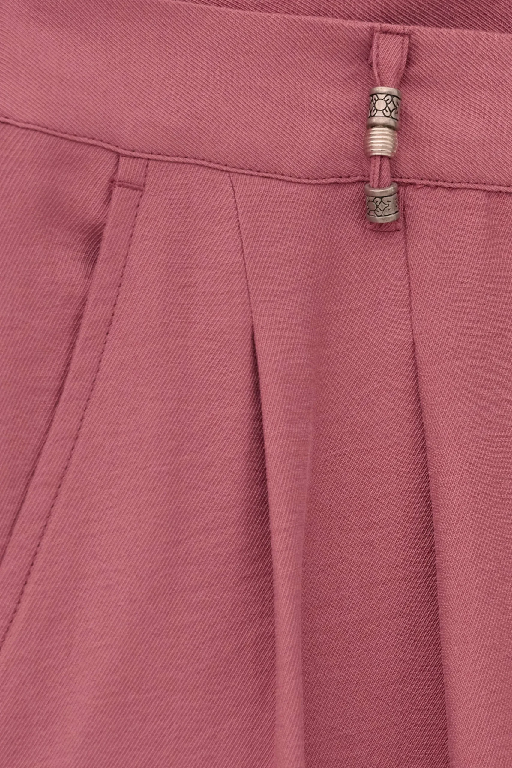 DEANA pantalon droit