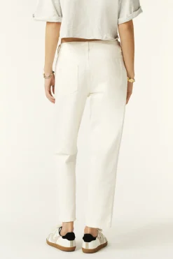 DEVON Jeans straight
