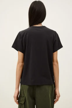 ELMER tee-shirt manches courtes