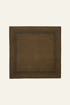 FARY Foulard imprimé bandana