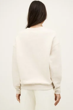 FENJA sweatshirt manches longues