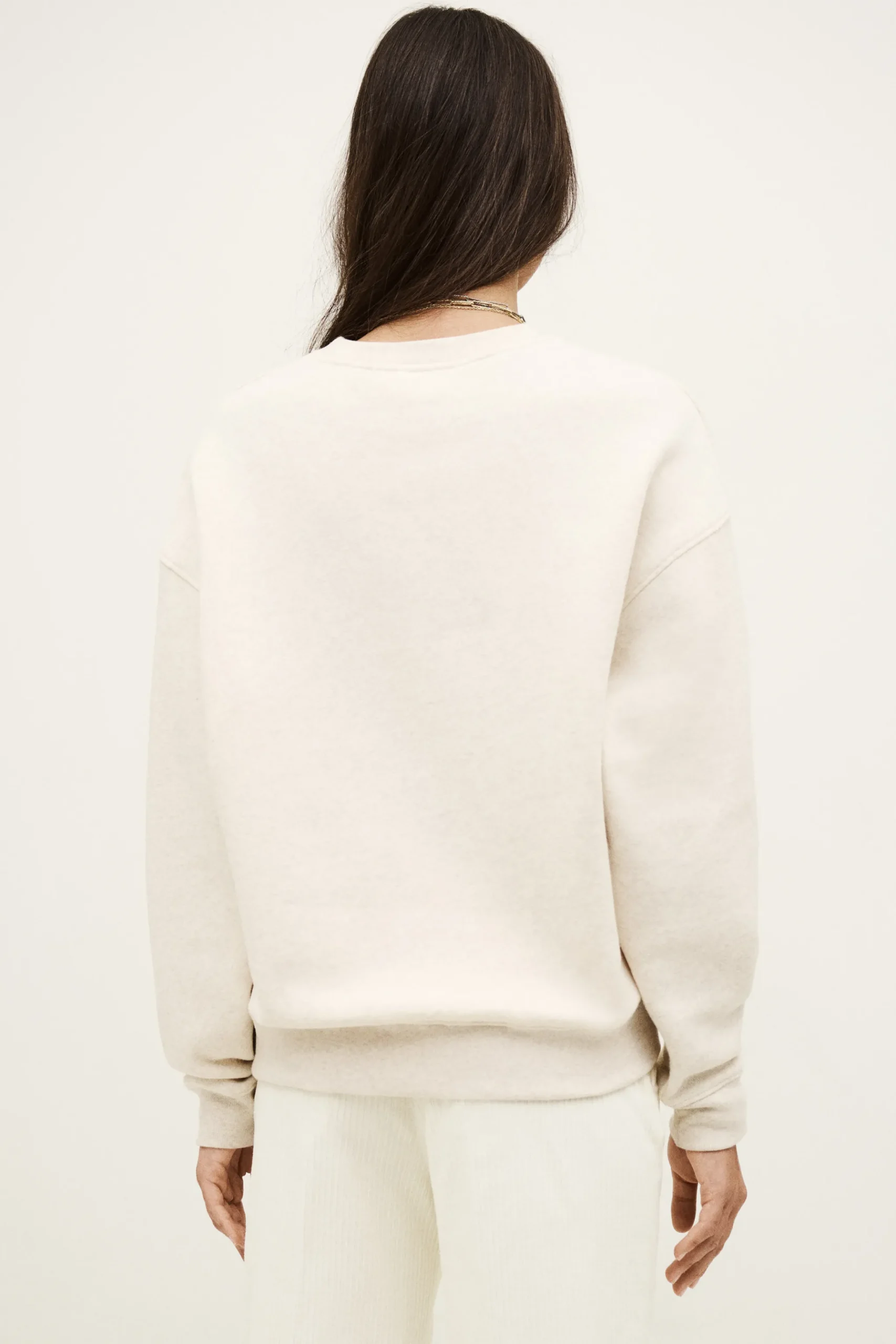 FENJA sweatshirt manches longues