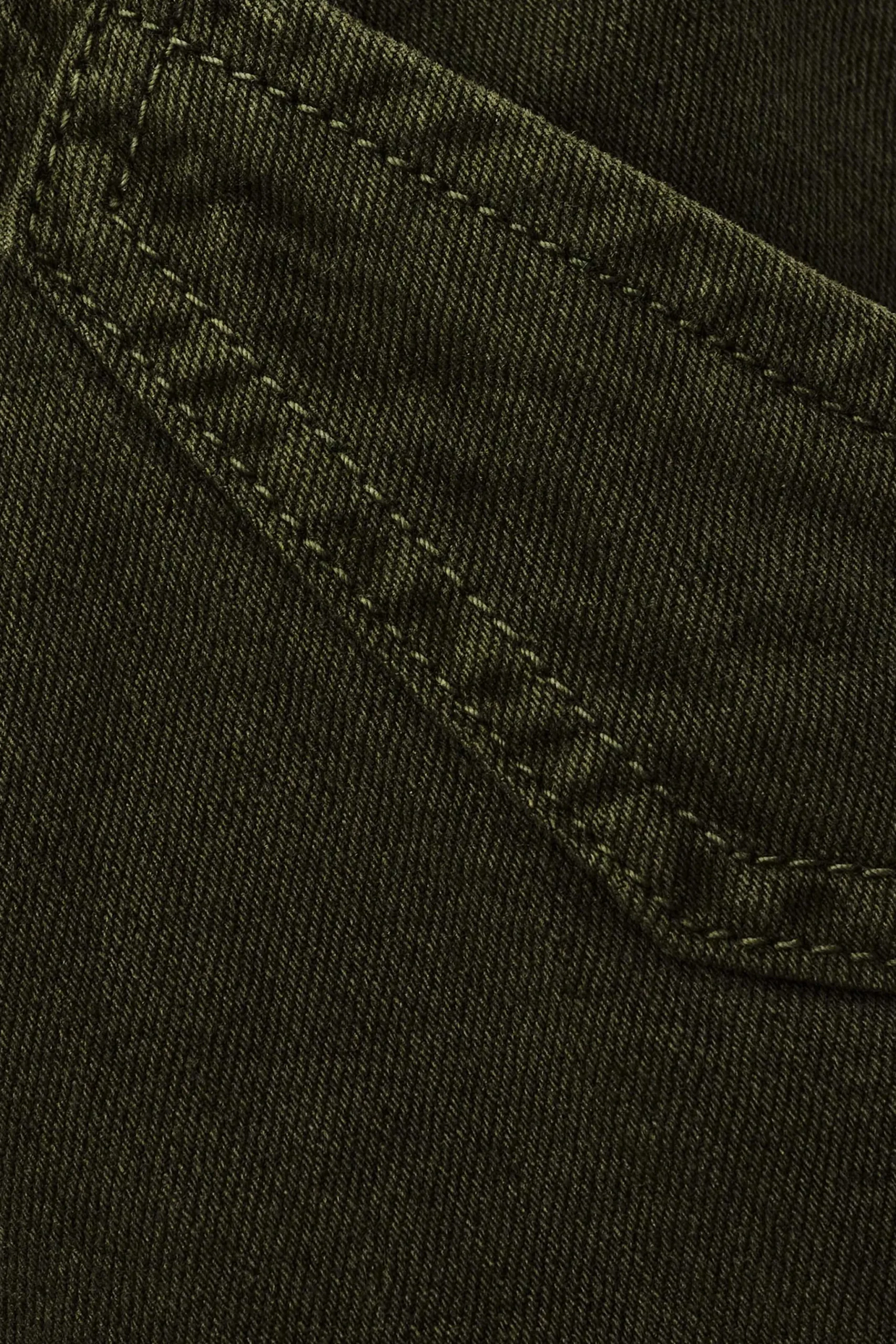 FINO pantalon cargo jogger