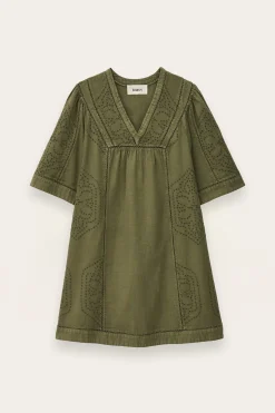 GINA robe courte