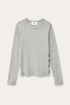 GIULIA tee-shirt manches longues