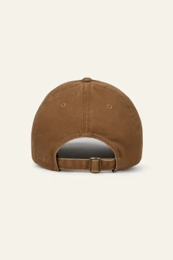 HALYCE casquette coton