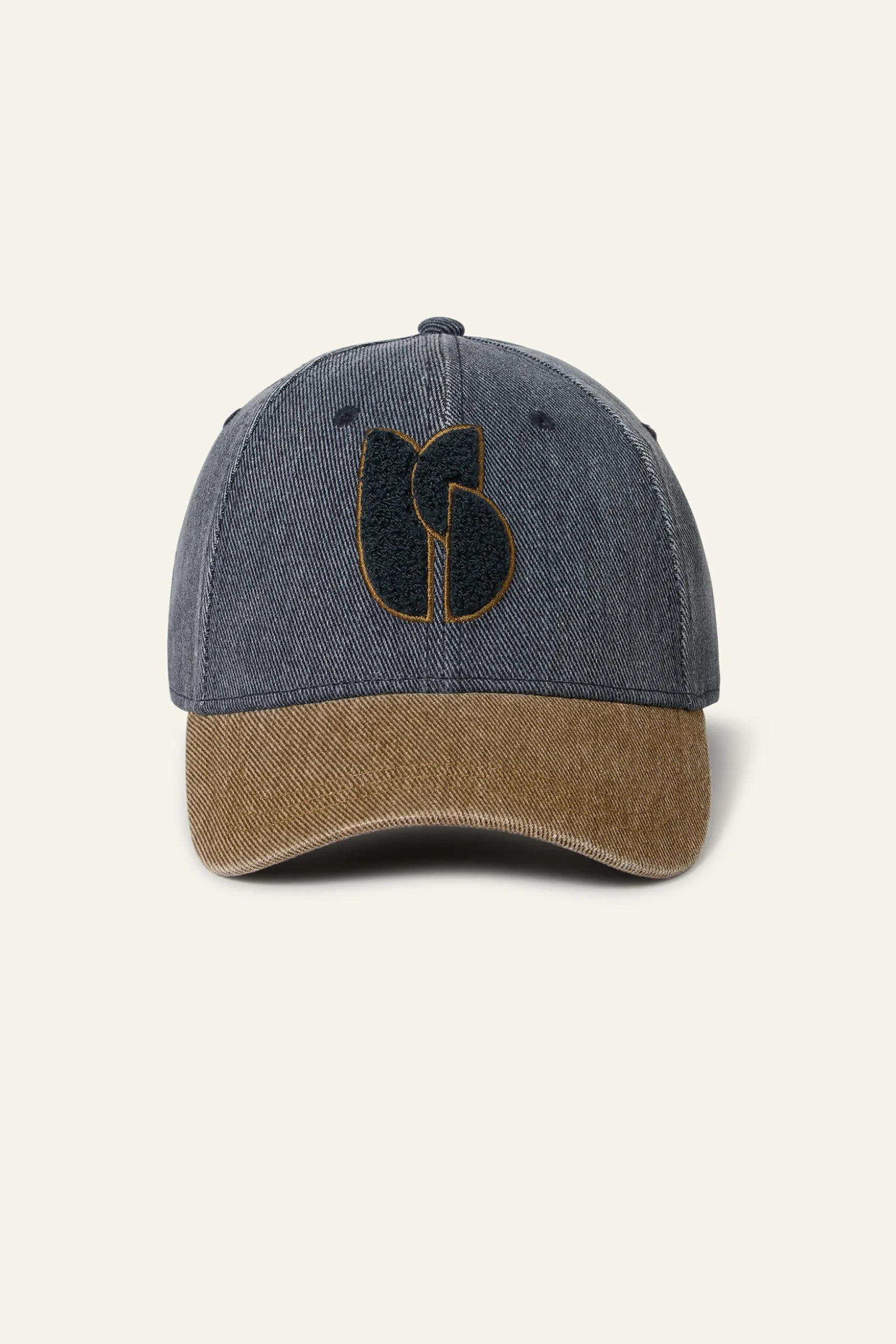 HENRI casquette baseball coton