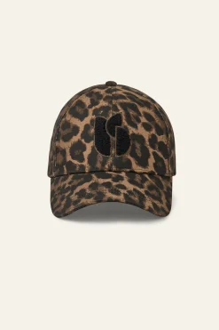 HINO casquette à visière