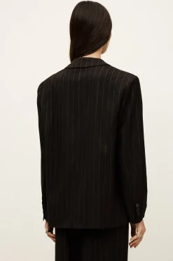 HOCEE veste tailleur