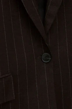 HOCEE veste tailleur